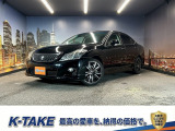 (サンルーフ)(メーカーナビ)(バックカメラ)(クルーズコントロール)(クリアランスソナー)(HID)(スマートキー)(パワーシート)(ETC)(Bluetooth)(社外18インチAW)