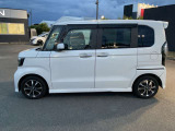 納車前には入念な点検整備をします。