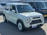 アルトラパン ハイブリッド L 4WD ☆コネクト&全方