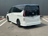 全国日産ディーラー共通のワイド保証は、ご購入後もお近くの日産でメンテナンスが可能です。