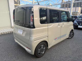 NISSAN U-CARS クオリティーショップ認定店です。お客様に、「安心・信頼・満足」のサービスを、お届け致します。
