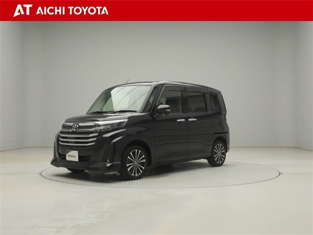 トヨタ ルーミー 