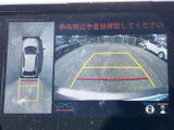 バックモニター付きで、狭い場所でも安心。後方の状況を的確に把握でき、安全な駐車をサポートします。運転初心者の方にもおすすめです。