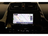 ケンウッド製ナビ【型式MDV-D408BT】
