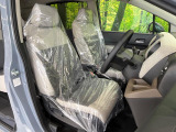 もちろん車内はキレイです♪よりクリーンな状態をキープしたいお客様には『ナノゾーンコート』がおすすめ!新型コロナウイルス対策や、除菌・消臭に効果を発揮し多くの方にご好評いただいております。