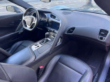 レザーのスレや汚れも少ないグッドコンディションのC7です。