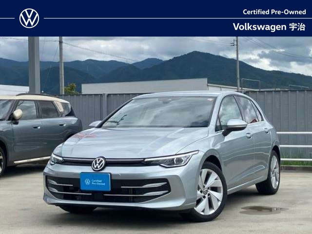 ゴルフ TDI スタイル ディーゼルターボ