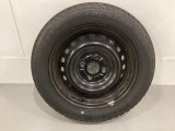 当社にてデモ走行時に装着していたワンシーズン使用の中古スタットレスタイヤ+ホイール4本セットを用意致しました。(2025年製、タイヤ+ホイールは現状渡し、保証対象外です)