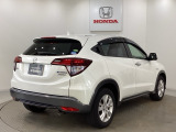 ヴェゼル 1.5 ハイブリッド X ホンダセンシング 4WD 