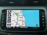 純正9インチナビ MM320D-L フルセグ CD DVD Bluetooth(電話・オーディオ) AM/FM