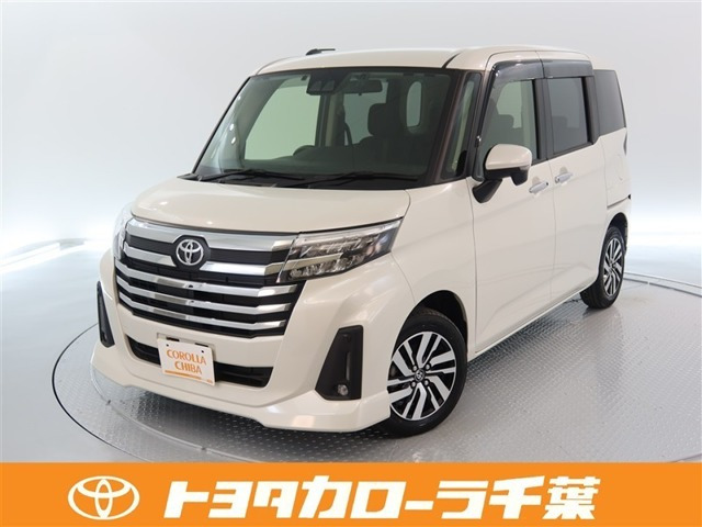 トヨタ ルーミー 