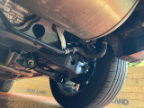 お車を安心してお乗りいただく為には、足回りの定期点検が欠かせません。サービスサポート(有償保証)では無料点検もご提供しており、安心のカーライフをお過ごしいただけるサポート体制が整っています。