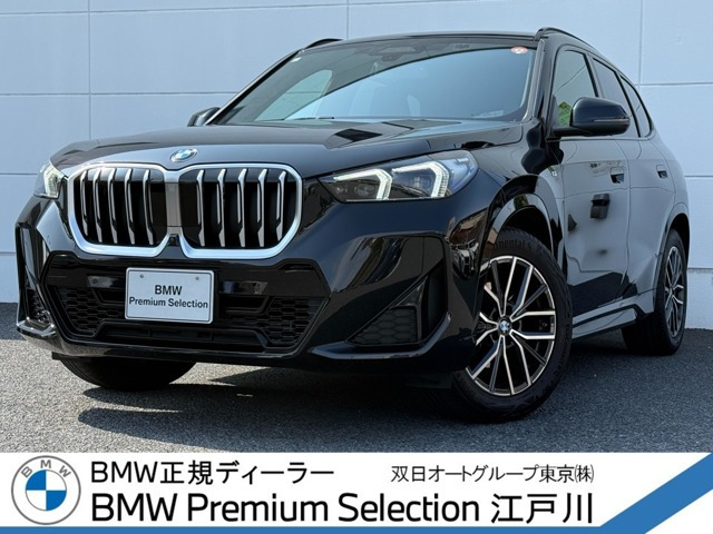 X1 xドライブ 20d Mスポーツ DCT 4WD