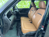 ドライバーの視界を確保した、使いやすい室内空間です。快適な運転環境をサポートする機能が充実しています。