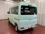 働く人の運転しやすさ、使い勝手が考えられたクルマです☆