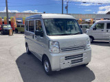 ミニキャブバン E ハイルーフ 4WD 