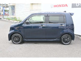 普段使いにちょうどいい 運転もしやすい車