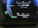 写真撮影時の走行距離です。