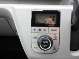 A/Cコントロールパネル