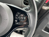 【アダプティブ・クルーズ・コントロール】予め設定した車速内でクルマが自動的に加減速。 前走車との適切な車間距離を維持しながら追従走行し、高速道路でのドライバーの疲労を軽減してくれる嬉しい機能付♪