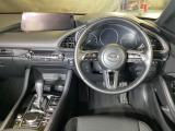 MAZDA3ファストバック 1.5 15S ブラックトーンエディション