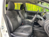 運転席シート廻りは使用感も少なく、良好な状態となっています。前オーナー様が丁寧に使っていたことがよくわかりますね。