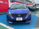 メンテナンスも日産にお任せ下さい。クルマを知り尽くしたプロが最新の機器を使っておクルマの点検・整備を実施します。