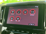 快適なドライブをサポートするナビ・オーディオシステム。充実した機能で、いつでもスムーズな移動を実現します。