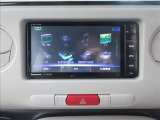 ナビ・フルセグTV・Bluetooth・DVD再生