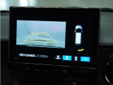 ◆バックカメラ◆リバースにするだけで映ります、後方の安全確認や、狭い駐車場での車庫入れ、雨の日や夜間など視界の悪い時に便利です!安全にバックする為には欠かせない装備です。