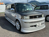 bB 1.3 S Xバージョン 