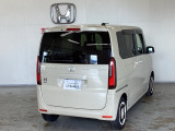 N-BOX ファッションスタイル 