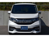 ステップワゴン 1.5 スパーダ クールスピリット 4WD 