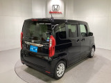 【Honda認定中古車 U-Select】 は3つの安心をお約束します。 1 Hondaのプロが整備した安心。 2 第三者機関がチェックした安心。 3 購入後もHondaが保証する安心。