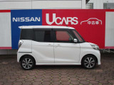 両側オートスライドドアになります☆