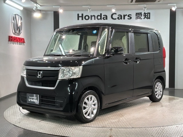 ホンダ N-BOX 
