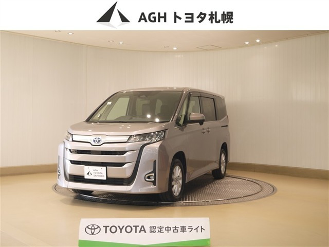トヨタ ノア 