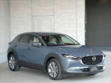 CX-30 1.8 XD プロアクティブ ツーリングセレクション 