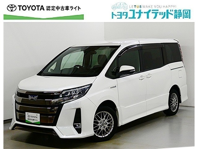 トヨタ ノア 