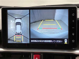 操作のしやすさを重視したシンプルなデザイン☆