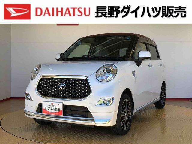 ピクシスジョイ F G SAIII