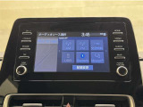 大型ディスプレイに、各種オーディオ機能とスマートフォン連携機能を搭載!いろんなサービスが楽しめます☆☆