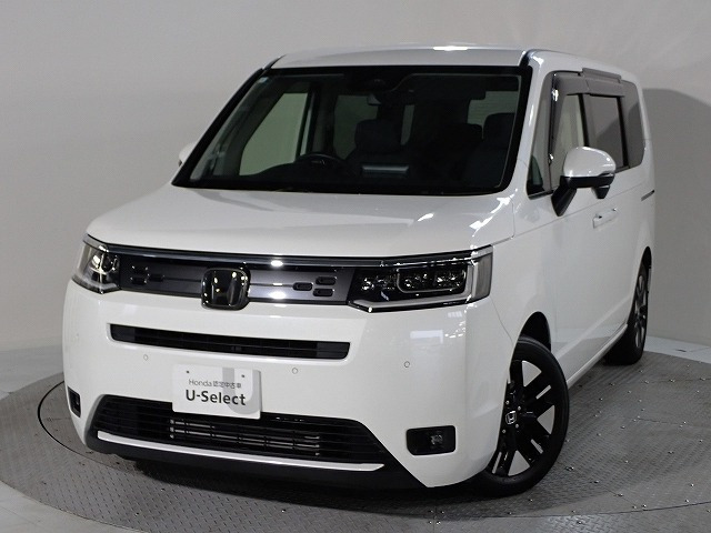 ホンダ ステップワゴン 