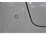 【クリアランスソナー】 障害物が近づくと、メーター画面でのディスプレイ表示やブザーで知らせてくれる機能がある装置です。