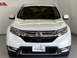 CR-V 1.5 EX 4WD 