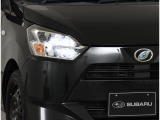 LEDヘッドランプ!操作しやすく見やすいインパネ!パーキングセンサーを装備!