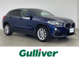 BMW X2 xドライブ18d MスポーツX 4WD