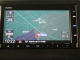 ギャザズメモリーナビ VXM-225Ci装備。Bluetooth、USB対応です。