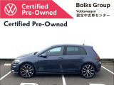 ご登録日から起算して1年間走行無制限で保証。全国のVW正規ディーラーで対応可能です。さらに保証をプラス2年まで延長するプログラムもございます。