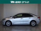 トヨタの人気カローラシリーズ、カローラセダン Sが入荷しました。